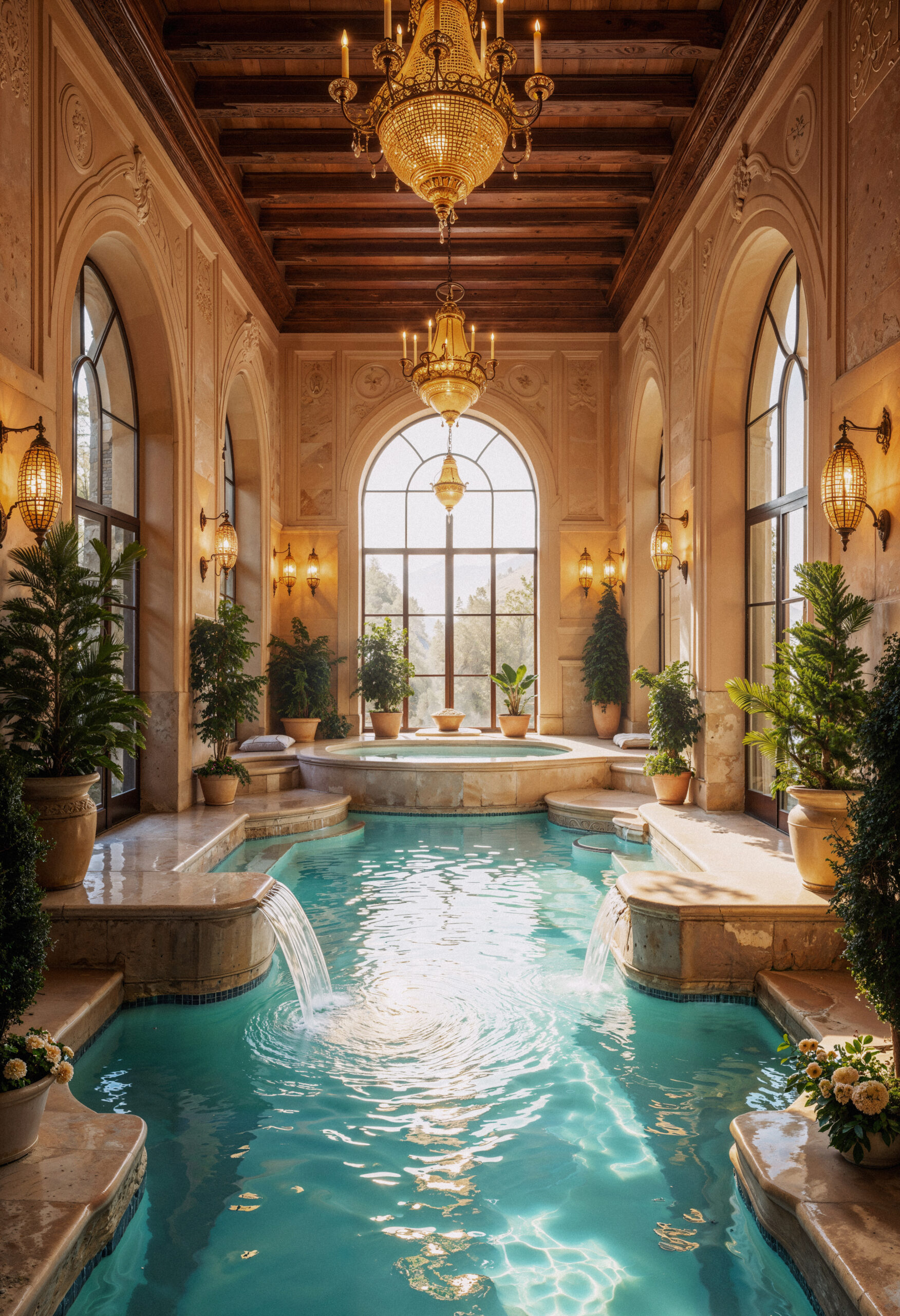 Une Expérience Client Luxe Sans Couture